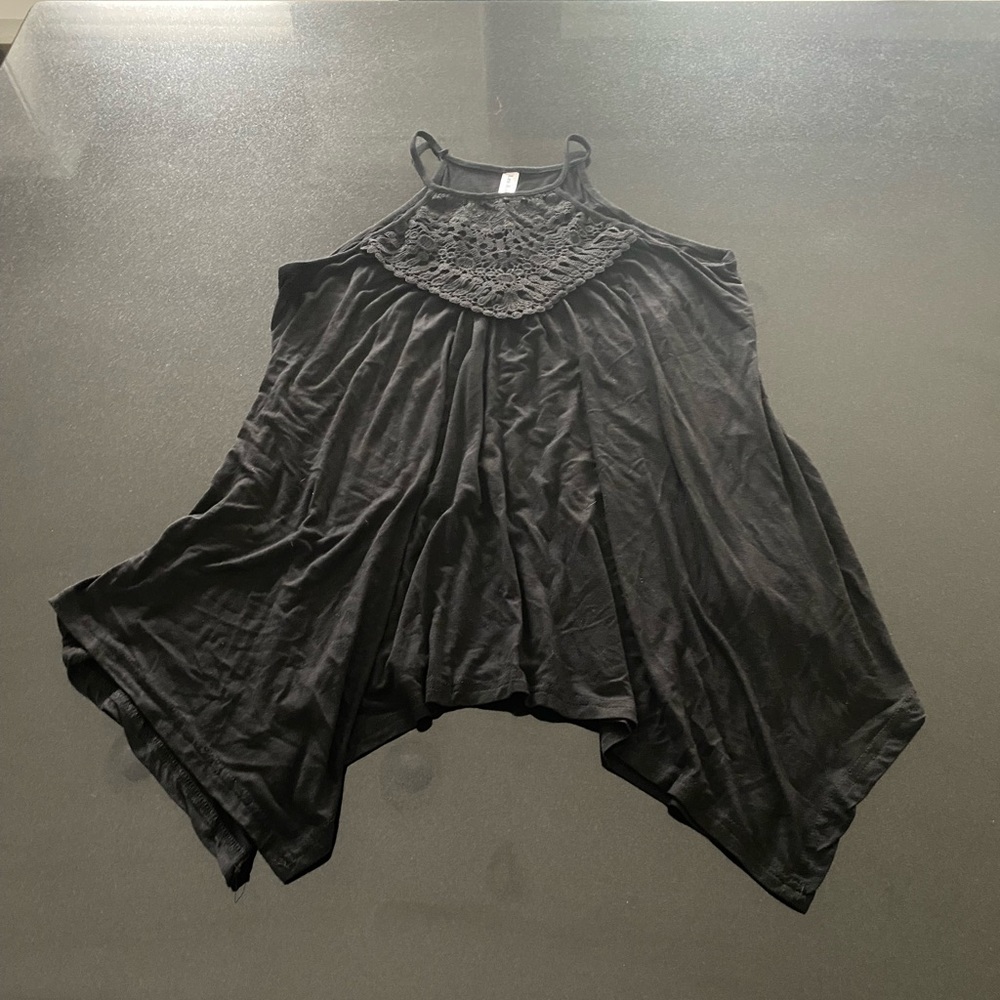 Woman’s tank top